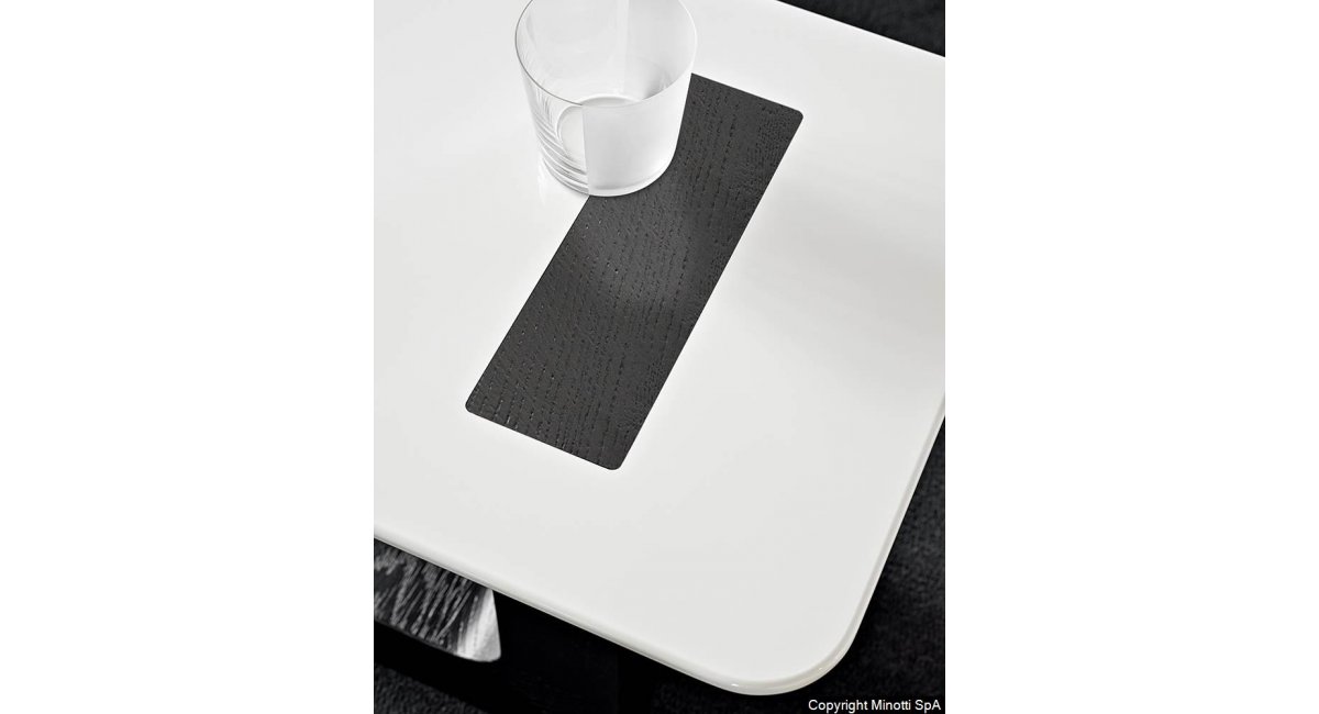 Muebles para el hogar - Mesas de centro y auxiliares Block | MINIM